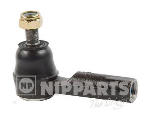 Накінечник рульової тяги, зовнішній Nipparts J4821021