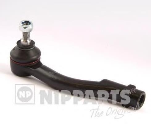 Наконечник рульовий Nipparts J4820522 ціна, від 11.17 USD