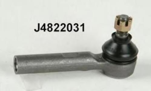Наконечник рульовий Nipparts J4822031 ціна, від 12.67 USD