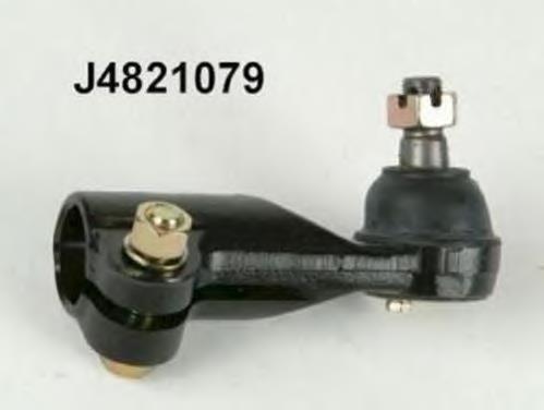 Наконечник рульовий Nipparts J4821079 ціна, від 27.00 USD