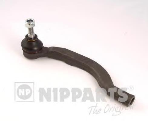 Накінечник рульової тяги, зовнішній Nipparts J4821093