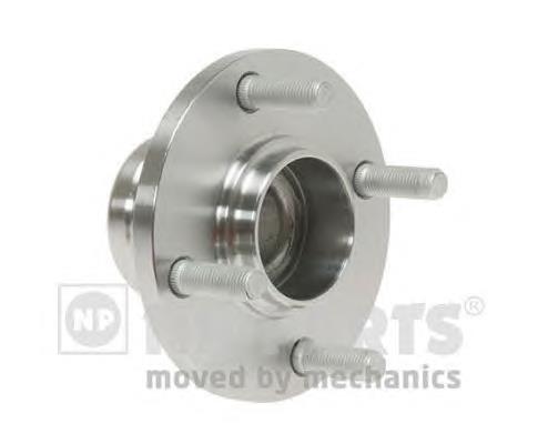 J4715016 Nipparts Маточина задня