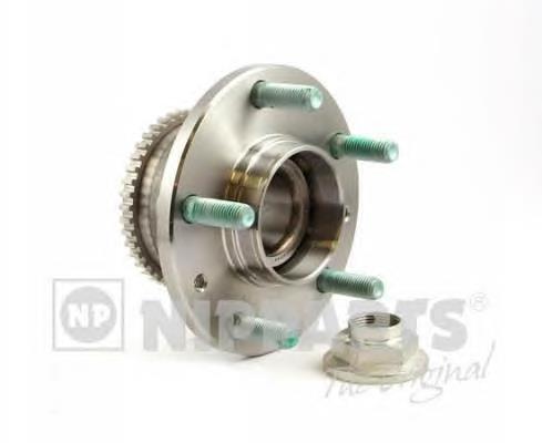 Задня маточина J4713031 Nipparts