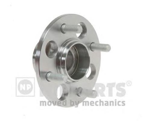 Задня маточина J4714010 Nipparts