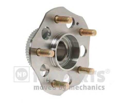 Задня маточина J4714028 Nipparts