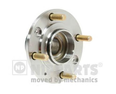 Маточини задніх коліс Nipparts J4715035 ціна, від 38.22 USD