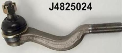 Накінечник рульової тяги, внутрішній Nipparts J4825024 ціна, від 11.09 USD