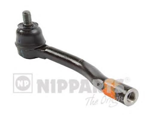 Наконечник рульовий Nipparts J4830901 ціна, від 10.13 USD