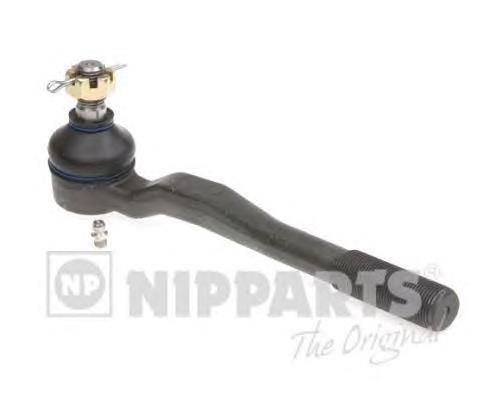 Накінечник рульової тяги, зовнішній Nipparts J4822056
