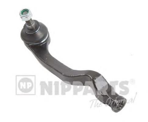 Наконечник рульовий Nipparts J4824007 ціна, від 12.95 USD