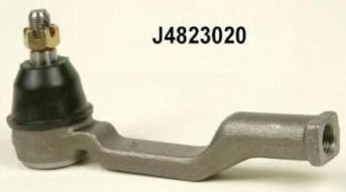 Купити J4823020 Nipparts Накінечник рульової тяги, внутрішній