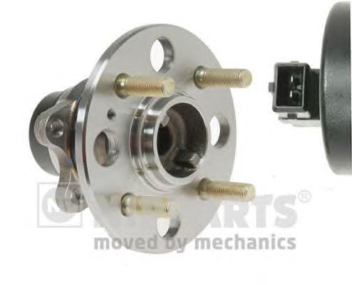 Купити J4710516 Nipparts Підшипник ступиці колеса