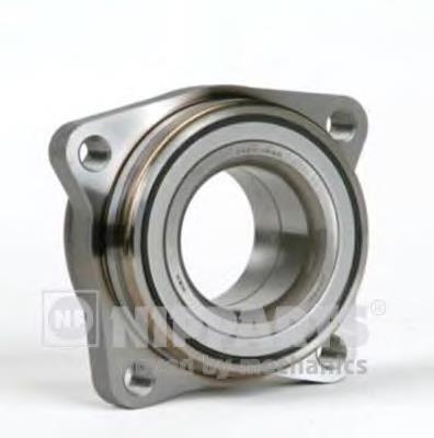 Комплект підшипник маточини передньої Nipparts J4704014 ціна, від 30.99 USD