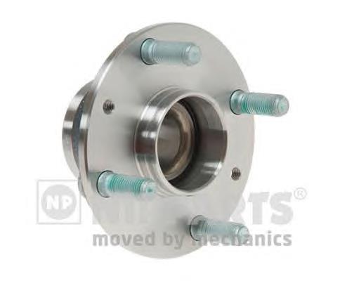 Купити J4703017 Nipparts Підшипник ступиці колеса