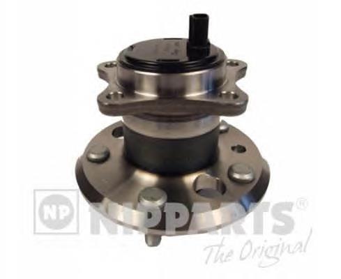 Маточина задня ліва Nipparts J4712065 ціна, від 57.30 USD