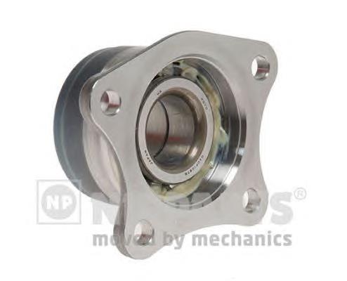 Задня маточина J4712032 Nipparts