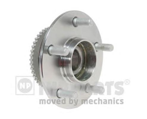 Маточина заднього колеса Nipparts J4711049