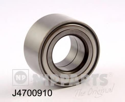 J4700910 Nipparts Підшипник маточини передньої