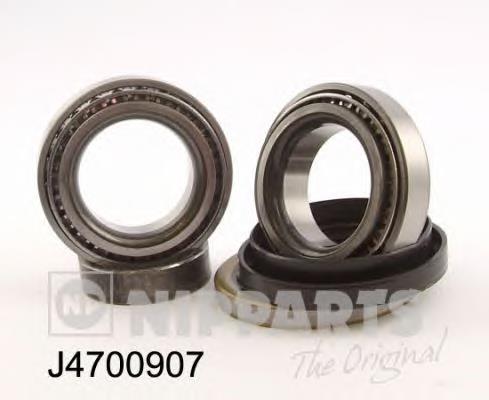 Підшипник ступиці J4700907 Nipparts