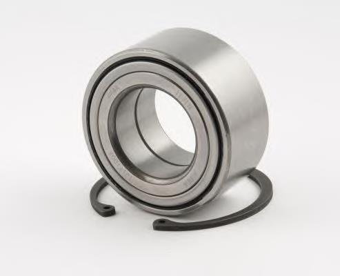 J4700512 Nipparts Підшипник маточини передньої