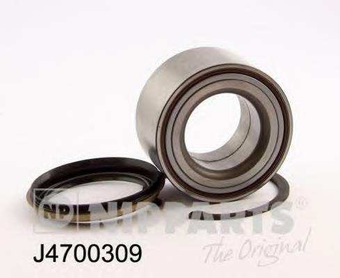 Підшипник маточини Nipparts J4700309