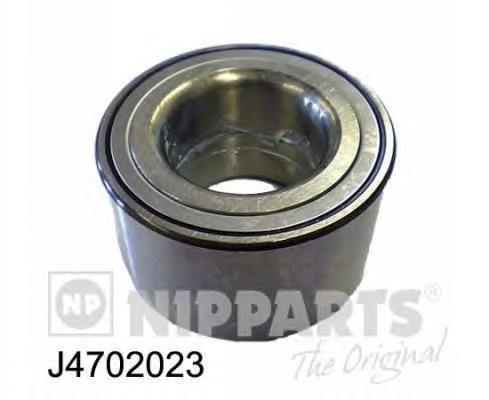 J4702023 Nipparts Підшипник маточини передньої