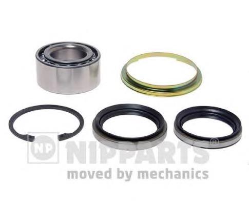 Підшипник маточини Nipparts J4702019