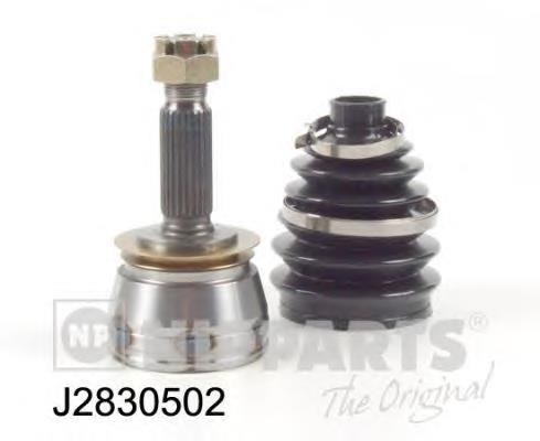 Купити J2830502 Nipparts ШРКШ зовнішній передній, правий