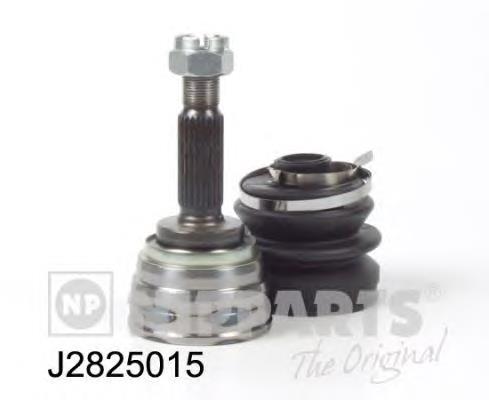 Граната колісна Nipparts J2825015 ціна, від 41.63 USD