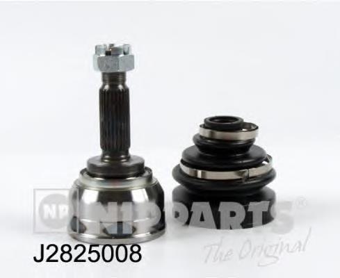 Граната колісна Nipparts J2825008 ціна, від 27.16 USD