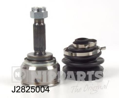 Граната колісна Nipparts J2825004 ціна, від 34.31 USD