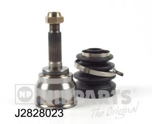 Граната колісна GSP 857003 ціна, від 46.15 USD