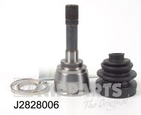 J2828006 Nipparts Граната зовнішня