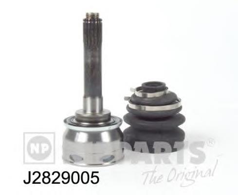 Купити J2829005 Nipparts Шарнір приводу зовнішній