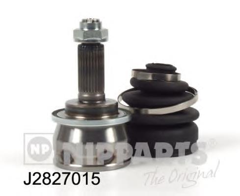 Купити J2827015 Nipparts Шарнір приводу зовнішній