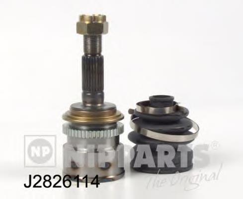 Купити J2826114 Nipparts Шарнір приводу зовнішній