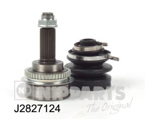 Купити J2827124 Nipparts Шарнір приводу зовнішній