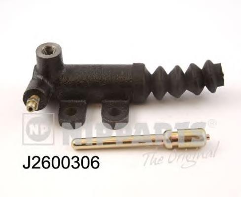 J2600306 Nipparts Циліндр зчеплення робочий