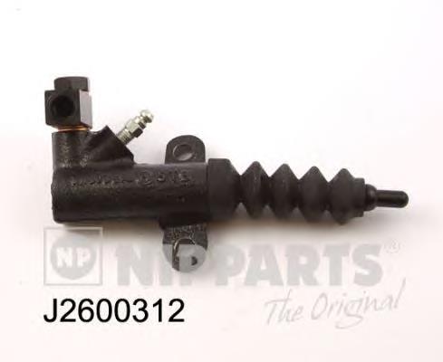 Купити J2600312 Nipparts Робочий циліндр зчеплення