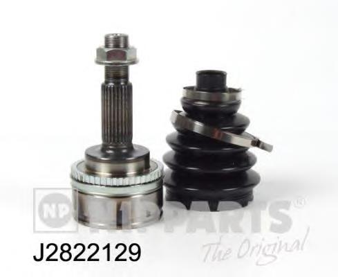 J2822129 Nipparts Граната зовнішня