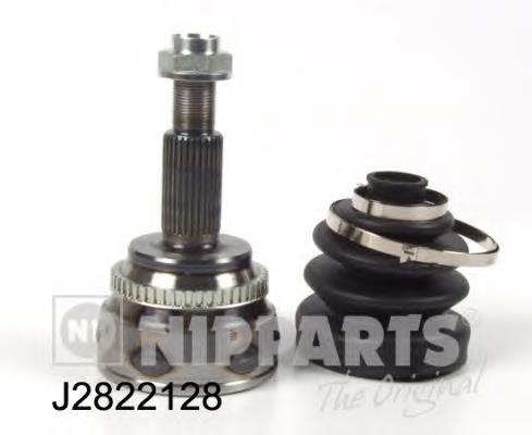 J2822128 Nipparts Граната зовнішня