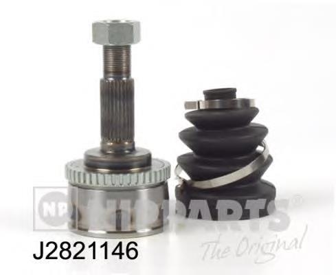 J2821146 Nipparts Граната зовнішня