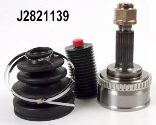 J2821139 Nipparts Граната зовнішня