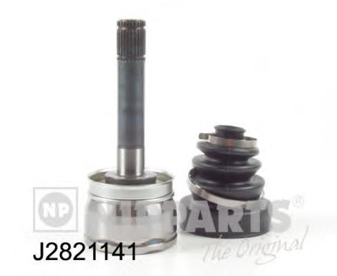 Купити J2821141 Nipparts Шарнір приводу зовнішній
