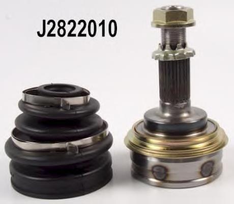 ШРУС зовнішній передній J2822010 Nipparts