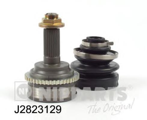 Граната колісна Nipparts J2823129 ціна, від 34.21 USD