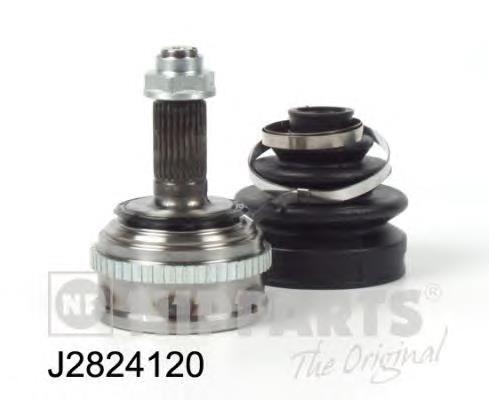 Купити J2824120 Nipparts Шарнір приводу зовнішній