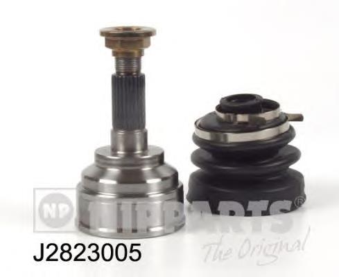 Купити J2823005 Nipparts Шарнір приводу зовнішній