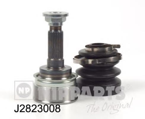Купити J2823008 Nipparts Шарнір приводу зовнішній