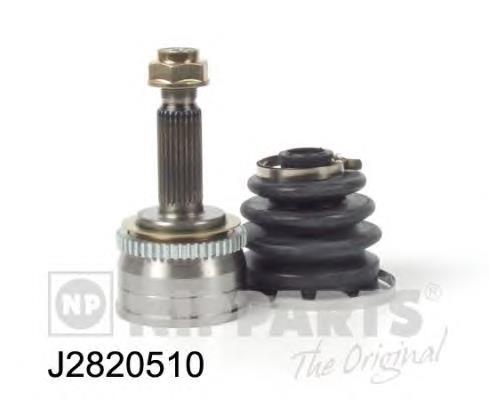 ШРУС зовнішній Nipparts J2820510